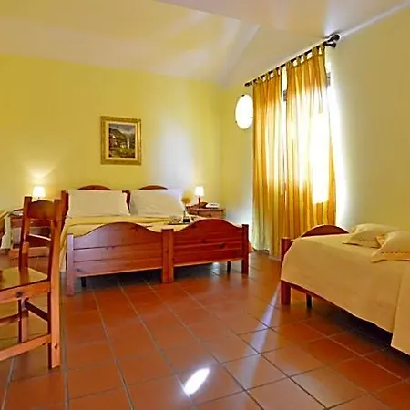 Maisonnette Otel Torgnon