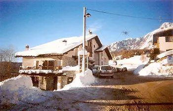 Ξενοδοχείο Maisonnette
