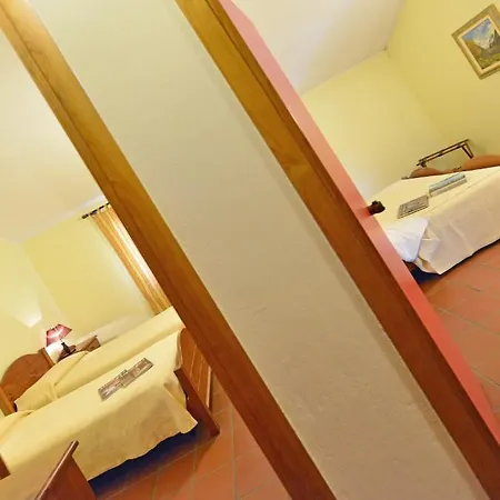 Otel Maisonnette Torgnon