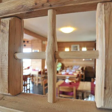 Maisonnette Torgnon