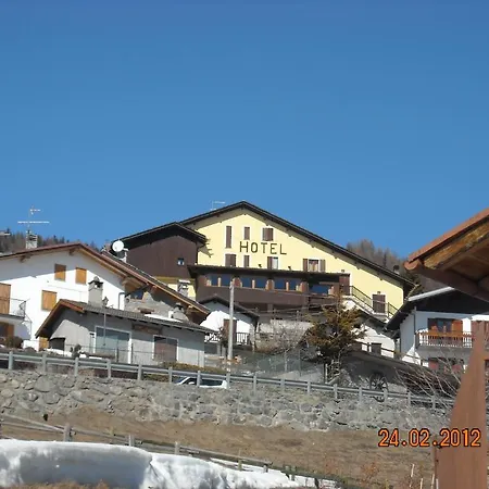 Maisonnette Hotel 3*