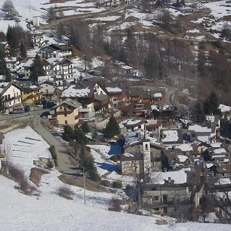 Hotel Maisonnette