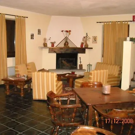 Otel Maisonnette