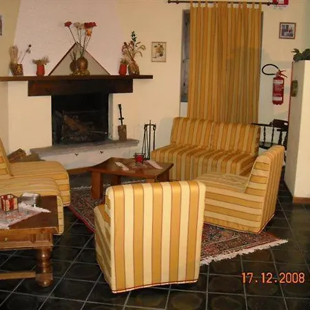 Maisonnette Hotel Torgnon