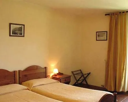 Maisonnette Hotel