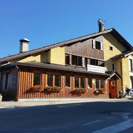 Maisonnette 3* Torgnon