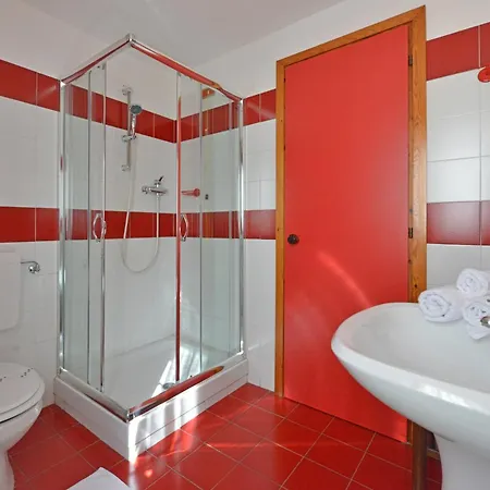 Maisonnette Otel Torgnon