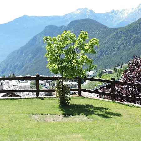 Hotel Maisonnette Torgnon
