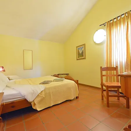 Hotel Maisonnette 3*
