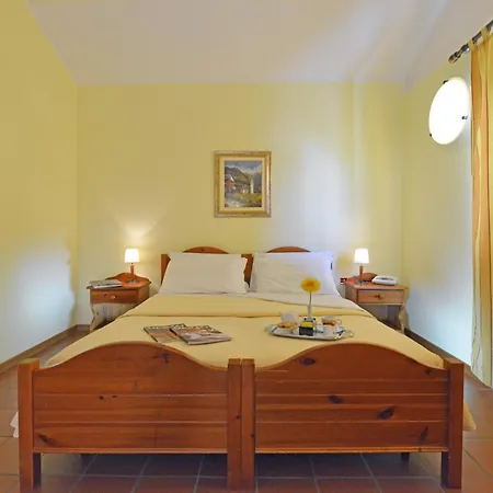 Maisonnette 3*