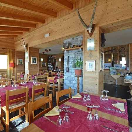 Hotel Maisonnette 3*