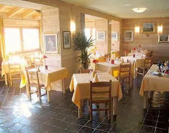 Maisonnette
