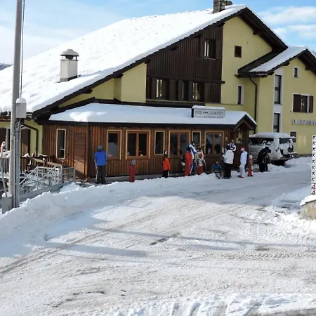 Hotel Maisonnette 3*