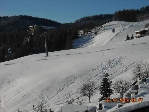 فندق Maisonnette