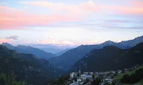 Maisonnette تورنيون