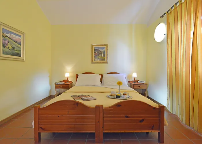 Maisonnette 3* Torgnon