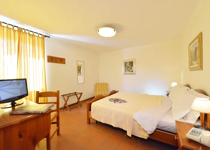 Maisonnette Hotell 3*