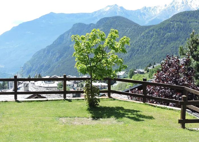 Maisonnette 3* تورنيون