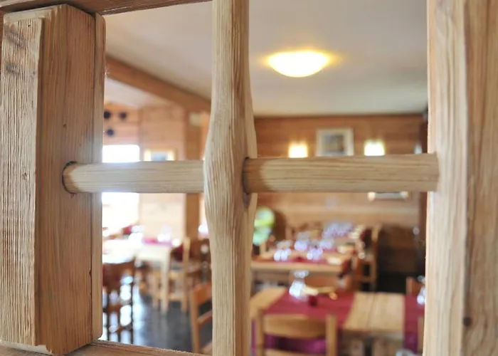 Maisonnette 3* تورنيون