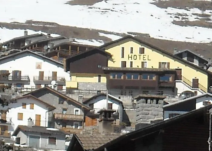 Maisonnette 3* تورنيون