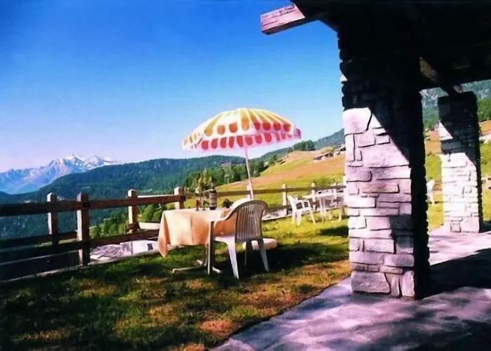 Maisonnette 3* تورنيون