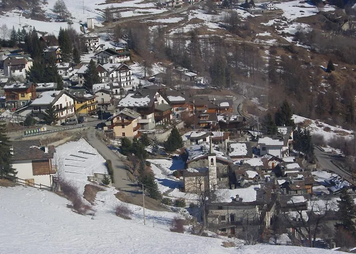 Maisonnette فندق 3*