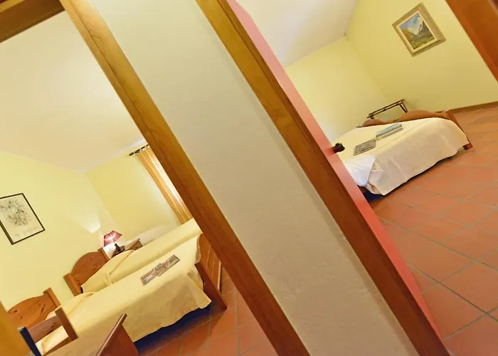 فندق Maisonnette تورنيون