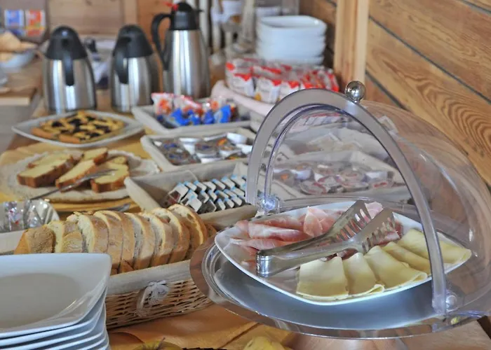 Maisonnette فندق