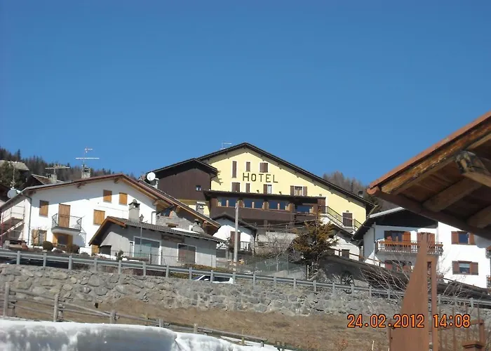 Maisonnette فندق 3*