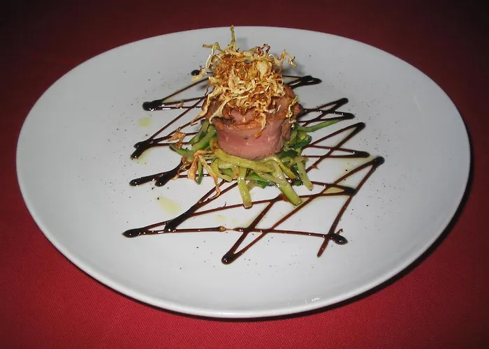 فندق Maisonnette 3*